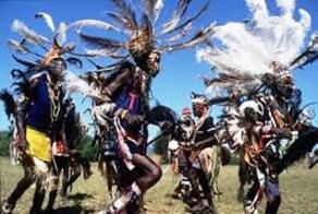 Details of the Kalenjin Tribe and their Culture in Kenya