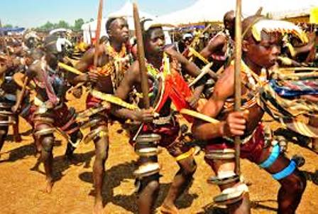 Bagwere People and their Culture in Uganda