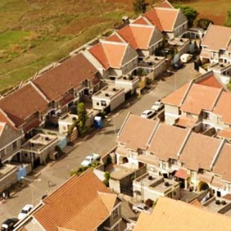 Cheap Housing in Kenya