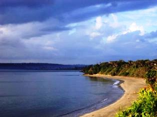 Pangani Beaches in Tanzania