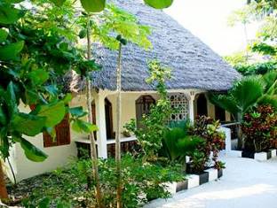 Changuu Private Island Paradise Hotel of Zanzibar Tanzania