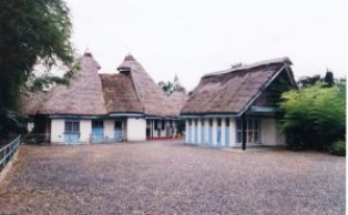 Savona Isle Resort in Wesrtern Kenya Kisumu