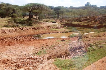 tourist roads become impassable