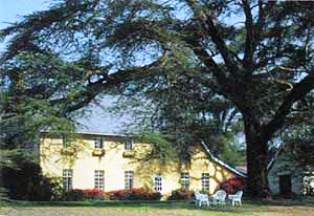 Mundui Estate Naivasha Lodge