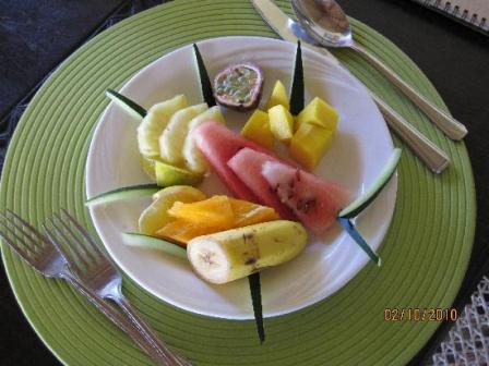 swahili food in zanzibar