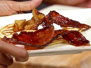 How to Make Tanzania Bacon Snacks Recipe.