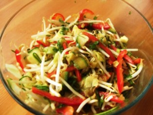 Tanzanian Vegetarian Recipes